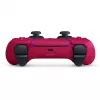 Sony DualSense V2 bezdrôtový ovládač pre PS5, Bluetooth, kozmická červená