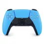 Sony DualSense V2 čierna, Blue Bluetooth/USB gamepad analógový/digitálny PlayStation 5