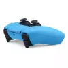 Sony DualSense V2 čierna, Blue Bluetooth/USB gamepad analógový/digitálny PlayStation 5
