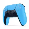 Sony DualSense V2 čierna, Blue Bluetooth/USB gamepad analógový/digitálny PlayStation 5