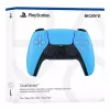 Sony DualSense V2 čierna, Blue Bluetooth/USB gamepad analógový/digitálny PlayStation 5