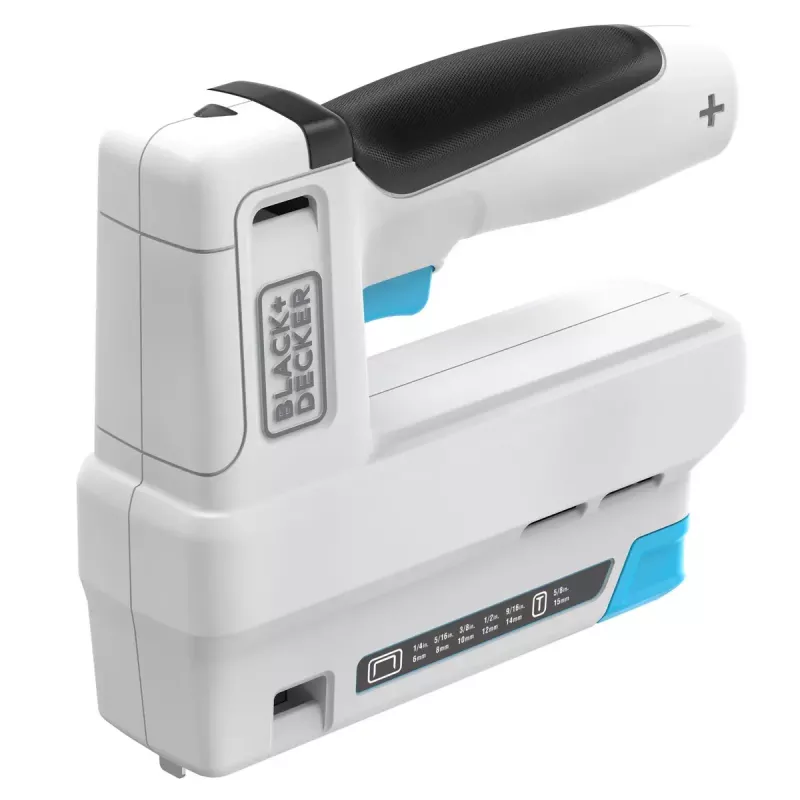 Nagľovačka/sponkovačka Black & Decker BCN115-XJ 1 ks