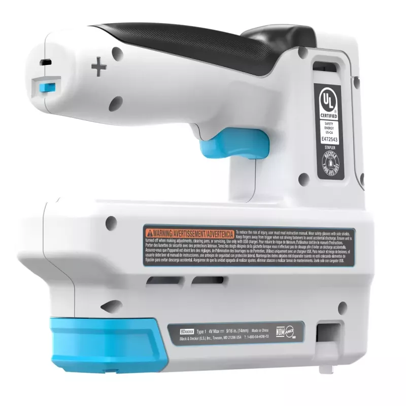 Nagľovačka/sponkovačka Black & Decker BCN115-XJ 1 ks