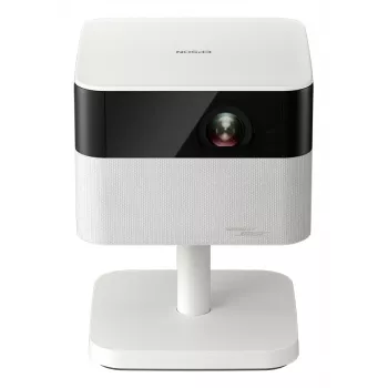 Epson EF-71 Standard-Throw projektor 700 ANSI lumenov 3LCD 1080p (1920x1080) biela