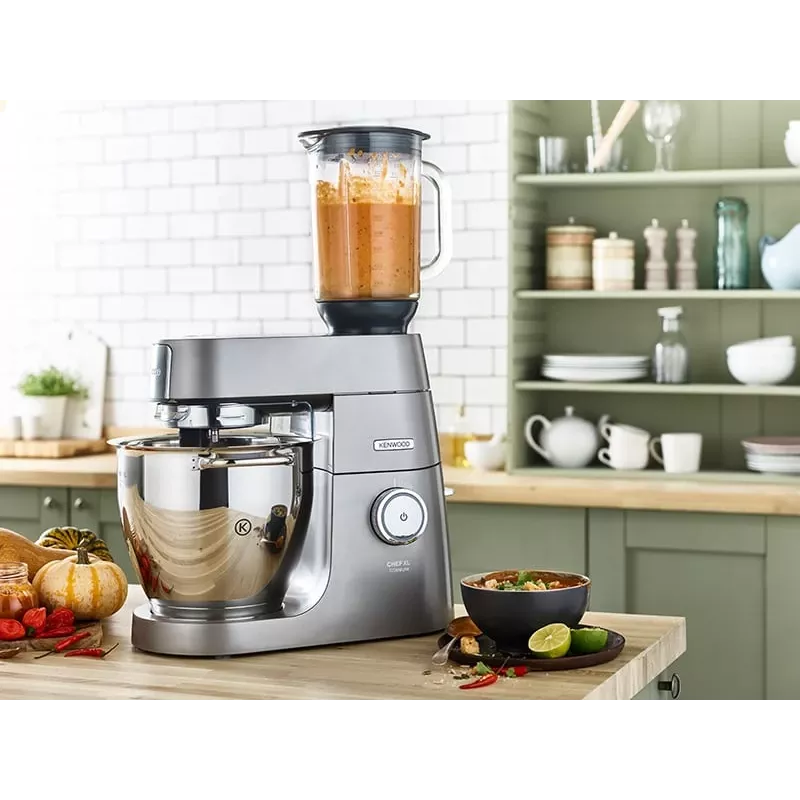 Kenwood KAH359GL príslušenstvo k mixéru/kuchynskému robotu