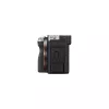 Sony α 7C II MILC telo 33 MP Exmor R CMOS 7008 x 4672 pixelov čierna, strieborná