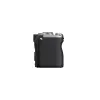 Sony α 7C II MILC telo 33 MP Exmor R CMOS 7008 x 4672 pixelov čierna, strieborná