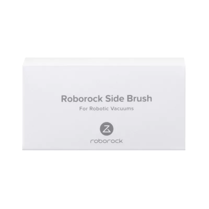 Roborock príslušenstvo/náhradný diel k vysávaču bočná kefka robotický vysávač