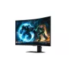 Monitor Samsung G75F 37 palcov 4K UHD (3840×2160) Curved VA, 165 Hz, 1 ms, FreeSync Premium Pro, DisplayHDR 600
