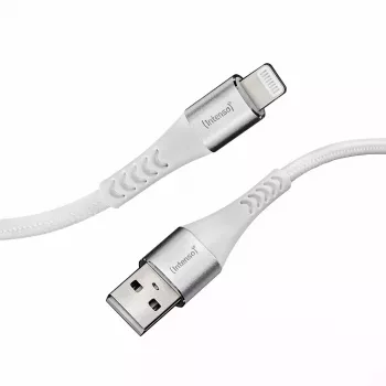 USB kábel Intenso KABEL USB-A NA LIGHTNING 1,5 M/7902102
