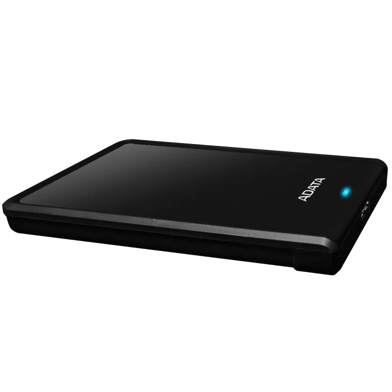 ADATA HV620S externý pevný disk 4 TB 2,5 palca Micro-USB B 2.0/3.2 Gen 1 (3.1 Gen 1) čierny