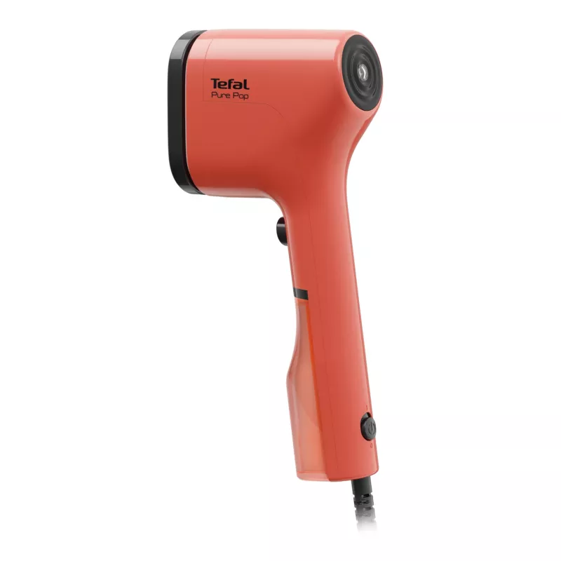 Tefal Pure Pop DT2022 ručný naparovač 0,07 L 1300 W koralová