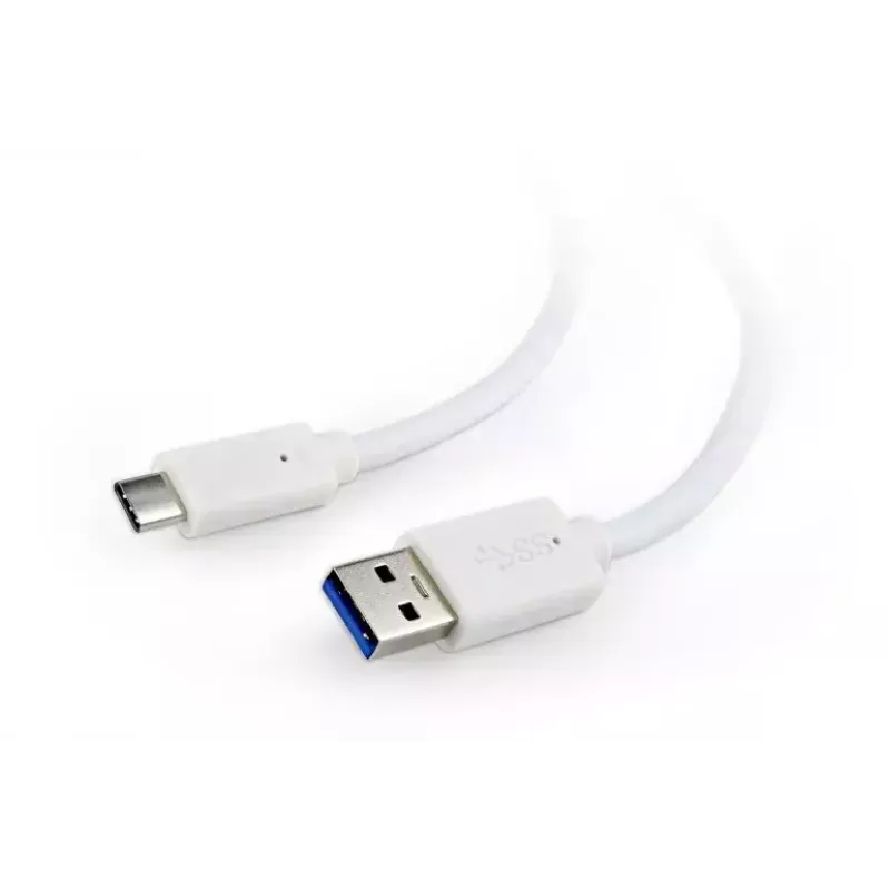 USB kábel Gembird CCP-USB3-AMCM-W-0.5M