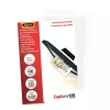 Fellowes Glossy 125 Micron laminovacia fólia na karty - 65x95mm