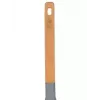 Obrácačka na panvice Resto Kitchenware 94203 buk plast sivá