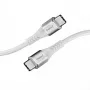 USB kábel Intenso kábel USB-C TO USB-C 1,5 m 0,48 Gbit/s biely