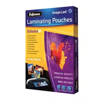 Fellowes ImageLast A5 80 mikrón laminovacie fólie