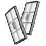 Roborock HEPA protiprachový filter balenie 2 ks pre Saros0 10 / Saros5 10 — náhradný filter pre vysávače