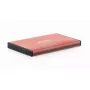 Puzdro na HDD Gembird EE2-U3S-3-P pre 2,5