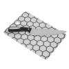 Krájacia doska RESTO 95401 obdĺžniková plast 138×200×8 mm sivá/biela