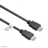 Neomounts HDMI3MM kábel High Speed HDMI 1.3, HDMI samec – HDMI samec, 1 m