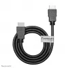 Neomounts HDMI3MM kábel High Speed HDMI 1.3, HDMI samec – HDMI samec, 1 m