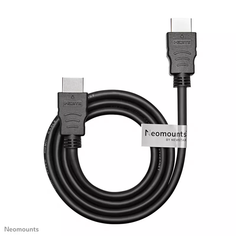 Neomounts HDMI3MM kábel High Speed HDMI 1.3, HDMI samec – HDMI samec, 1 m