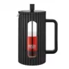 Resto Kitchenware French Press kanvica na kávu 90531, 1 l