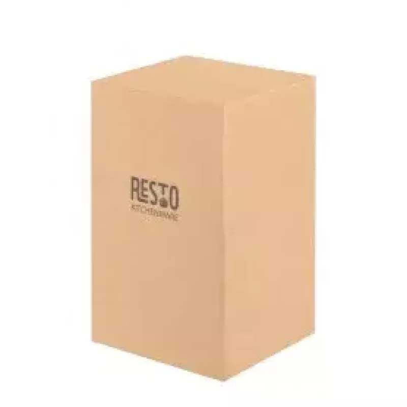 Resto Kitchenware French Press kanvica na kávu 90531, 1 l