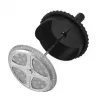 Resto Kitchenware French Press kanvica na kávu 90531, 1 l