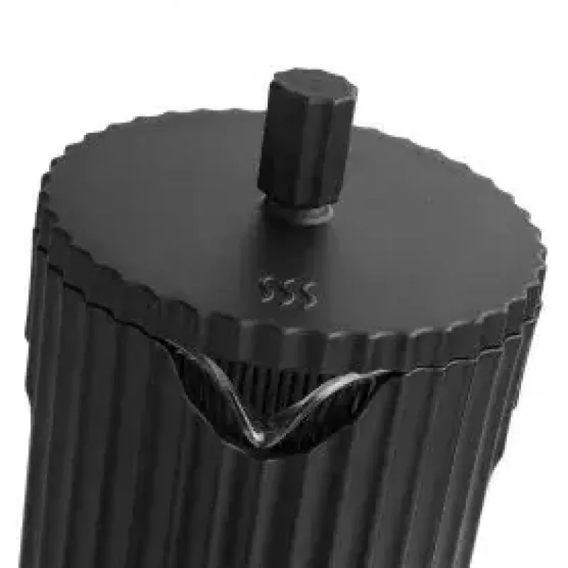 Resto Kitchenware French Press kanvica na kávu 90531, 1 l