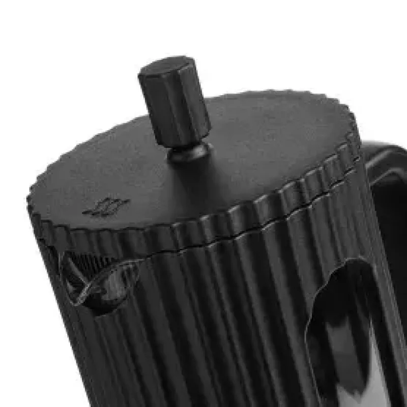 Resto Kitchenware French Press kanvica na kávu 90531, 1 l