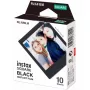 Fotografický film Fujifilm Instax Square čierny rámik