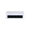 Dahua Technology PFS3005-5GT-L neupravovaný L2 Gigabit Ethernet (10/100/1000) biela