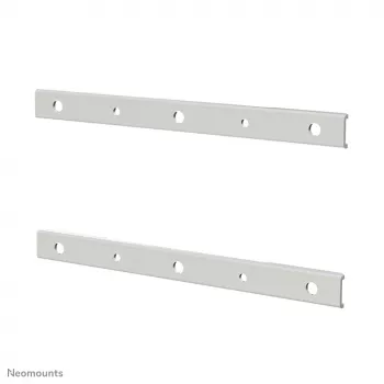 Neomounts FPMA-VESA120 VESA adaptér 10-32 palcov, strieborný, oceľ, 25 kg, 100 x 100,200 x 100,75 x 75, 81,3 cm (32 palcov), 25,4 cm (10 palcov)