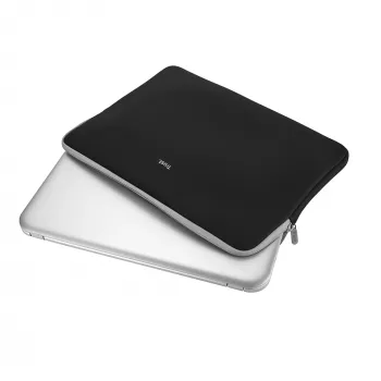 Trust 21254 puzdro na notebook 29,5 cm (11,6 palcov) Sleeve čierne