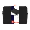 Trust 21254 puzdro na notebook 29,5 cm (11,6 palcov) Sleeve čierne