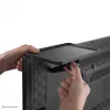 Neomounts AWL28-210BL1 multimediálny držiak - univerzálny