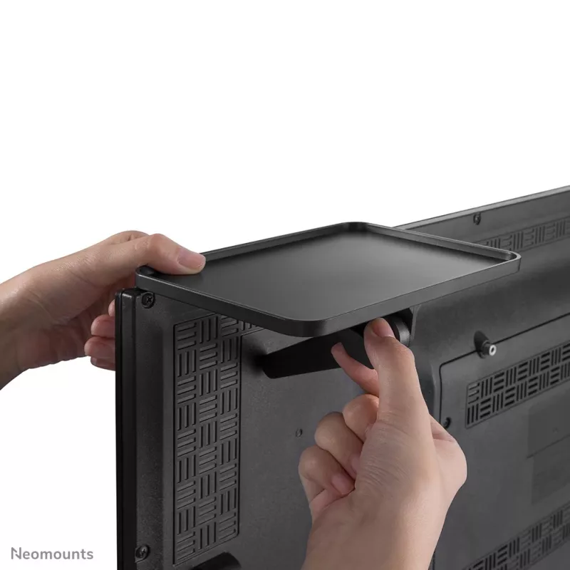 Neomounts AWL28-210BL1 multimediálny držiak - univerzálny