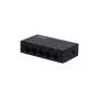 Dahua Technology Access 5-portový neupravovaný Gigabit switch, neupravovaný, L2, Gigabit Ethernet (10/100/1000)