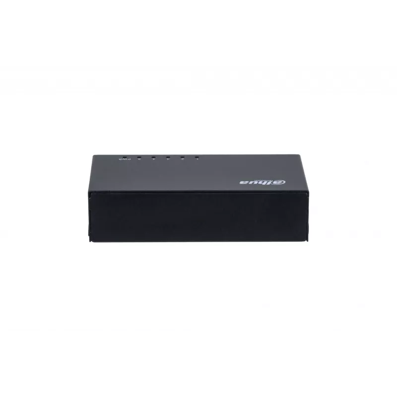 Dahua Technology Access 5-portový neupravovaný Gigabit switch, neupravovaný, L2, Gigabit Ethernet (10/100/1000)
