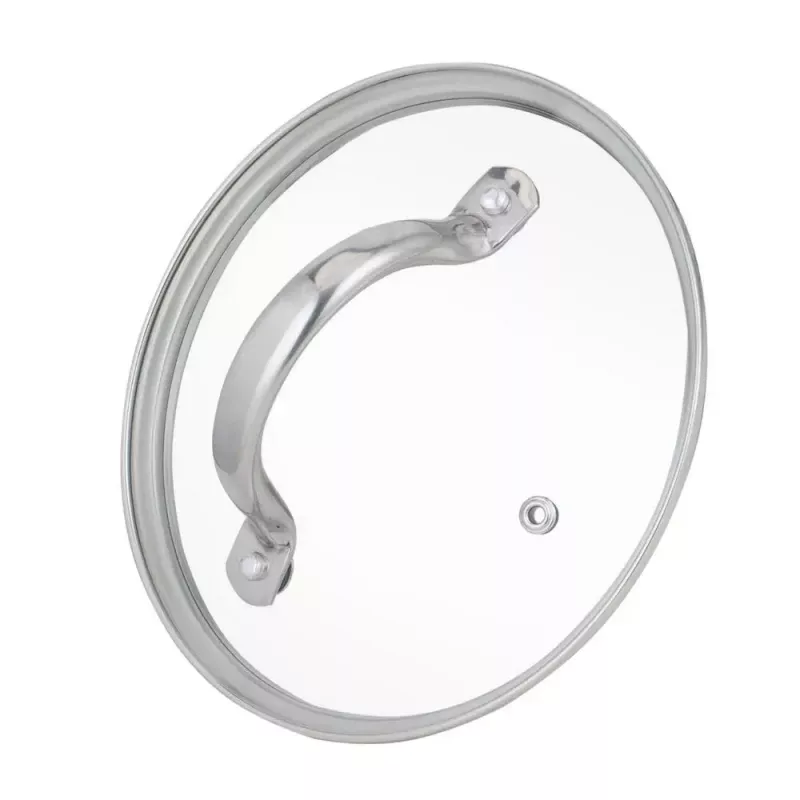 Resto Kitchenware Rigel 1,9 l okrúhly hrniec z nehrdzavejúcej ocele