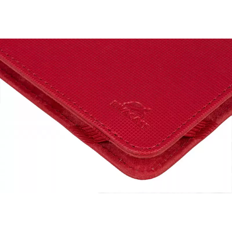Rivacase Gatwick 3217 puzdro na tablet, 10,1 palca (25,6 cm), červené
