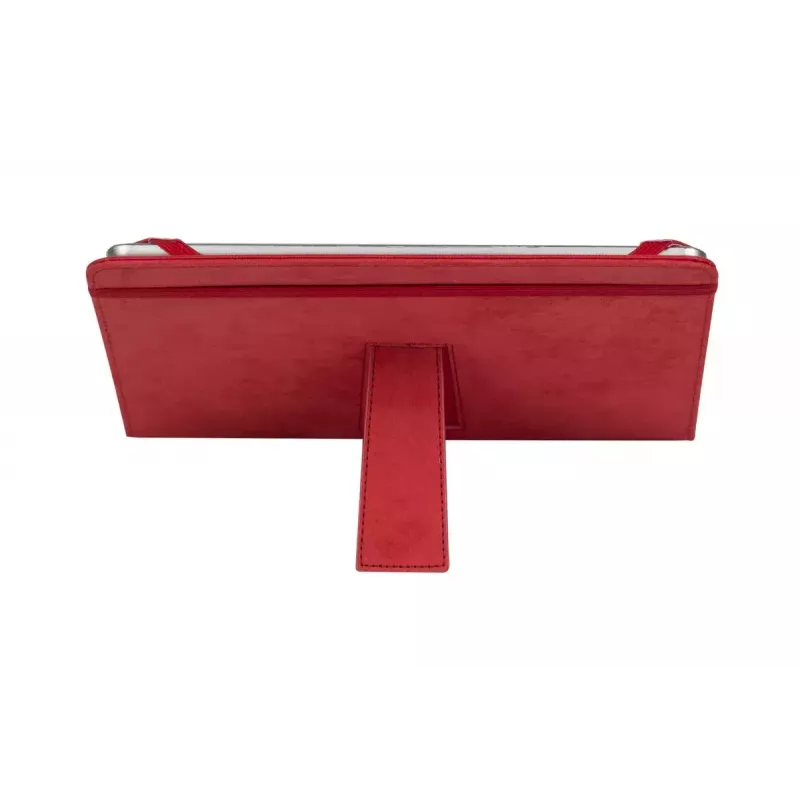 Rivacase Gatwick 3217 puzdro na tablet, 10,1 palca (25,6 cm), červené