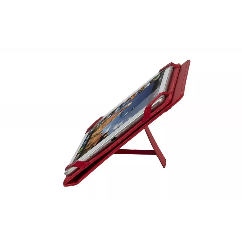 Rivacase Gatwick 3217 puzdro na tablet, 10,1 palca (25,6 cm), červené