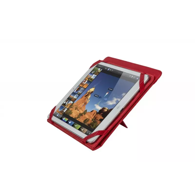 Rivacase Gatwick 3217 puzdro na tablet, 10,1 palca (25,6 cm), červené
