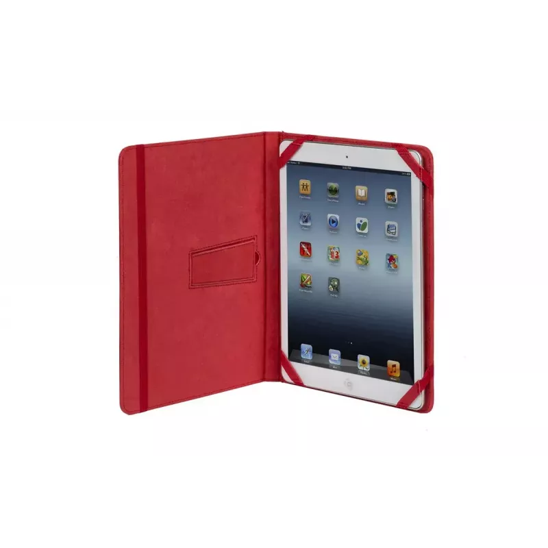 Rivacase Gatwick 3217 puzdro na tablet, 10,1 palca (25,6 cm), červené