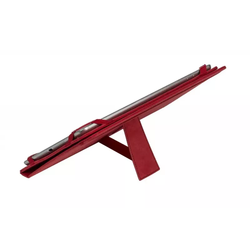 Rivacase Gatwick 3217 puzdro na tablet, 10,1 palca (25,6 cm), červené