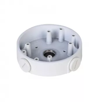 Pripojovacia krabica Dahua Technology PFA139 hliník biela 1 kg 10,8 cm