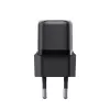 AC nabíjačka Trust Maxo univerzálna čierna 12V 3A USB Type-C
